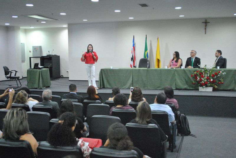 Defensoria e IBDFAM discutem Direito de Família e Interdisciplinaridade I