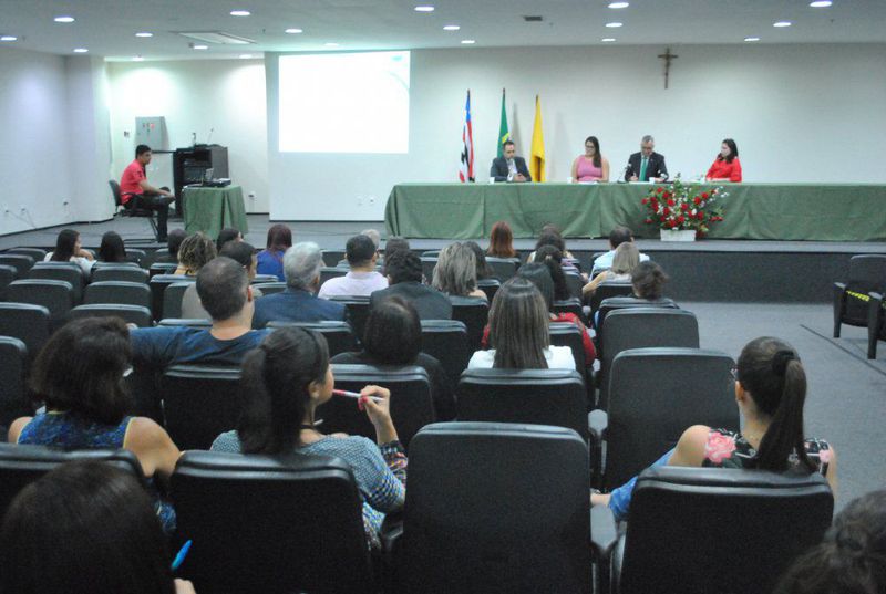 Defensoria e IBDFAM discutem Direito de Família e Interdisciplinaridade I