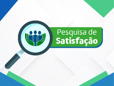Pesquisa Satisfacao