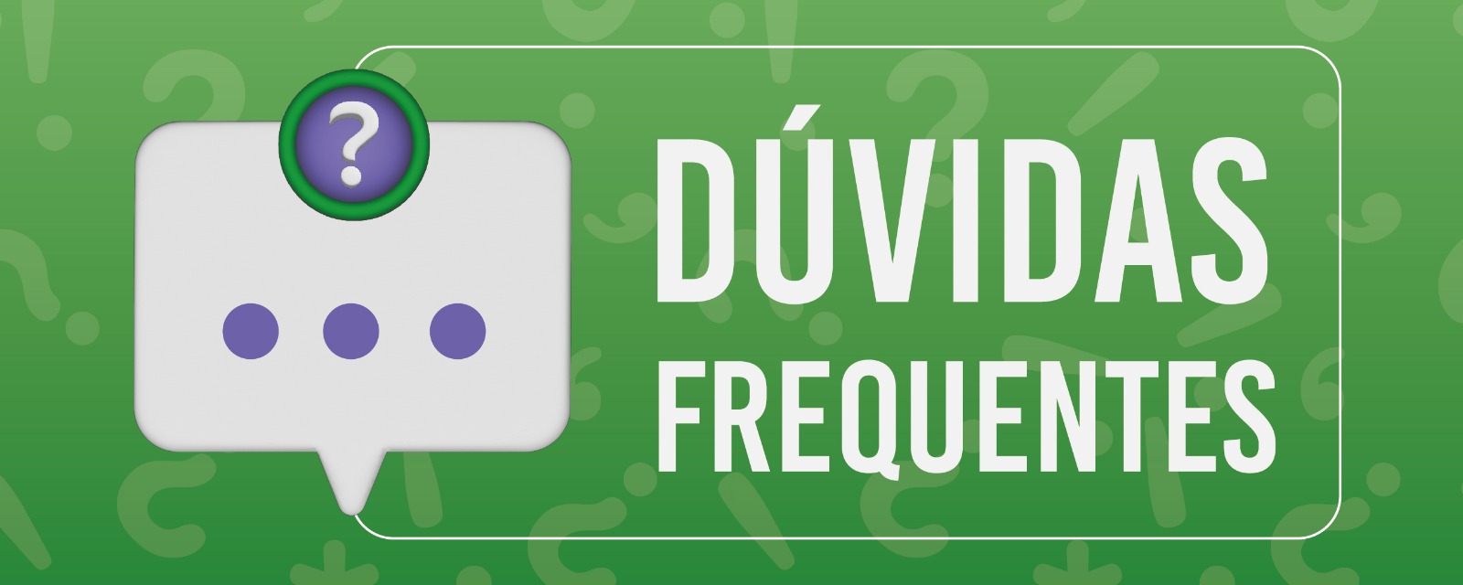 Dúvidas Frequentes: Dúvidas Frequentes: Como reduzir o consumo de