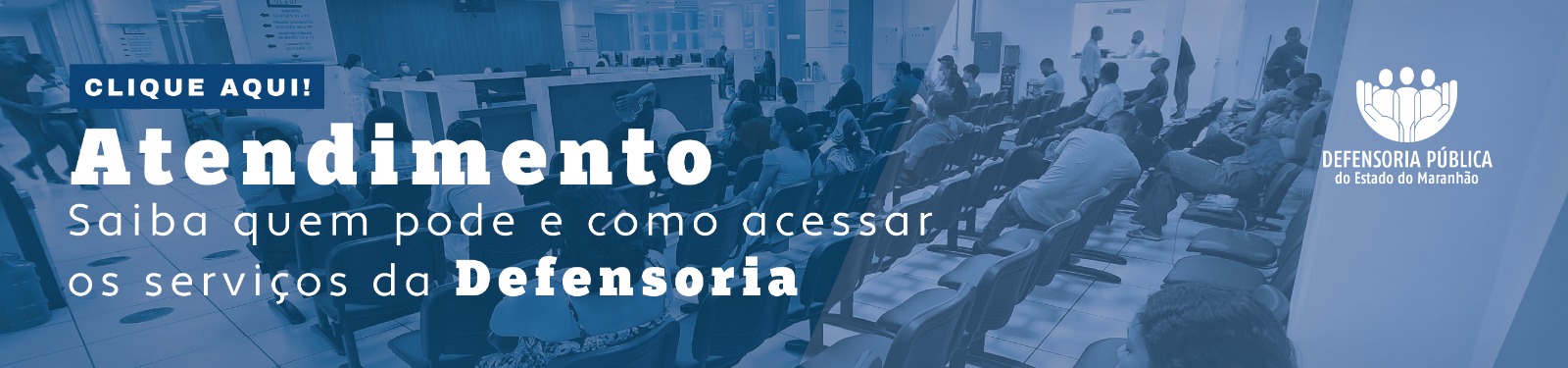Banner Principal Atendimento