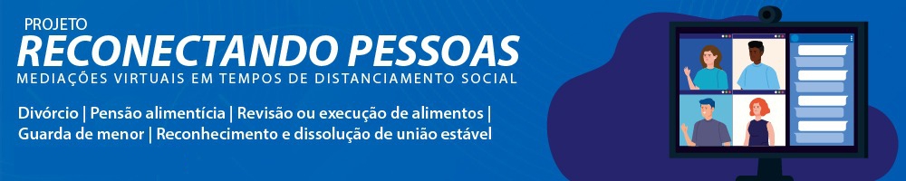 Projeto Reconectando Pessoas