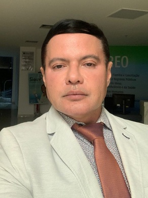 Corregedor Geral Idelválter Nunes Da Silva