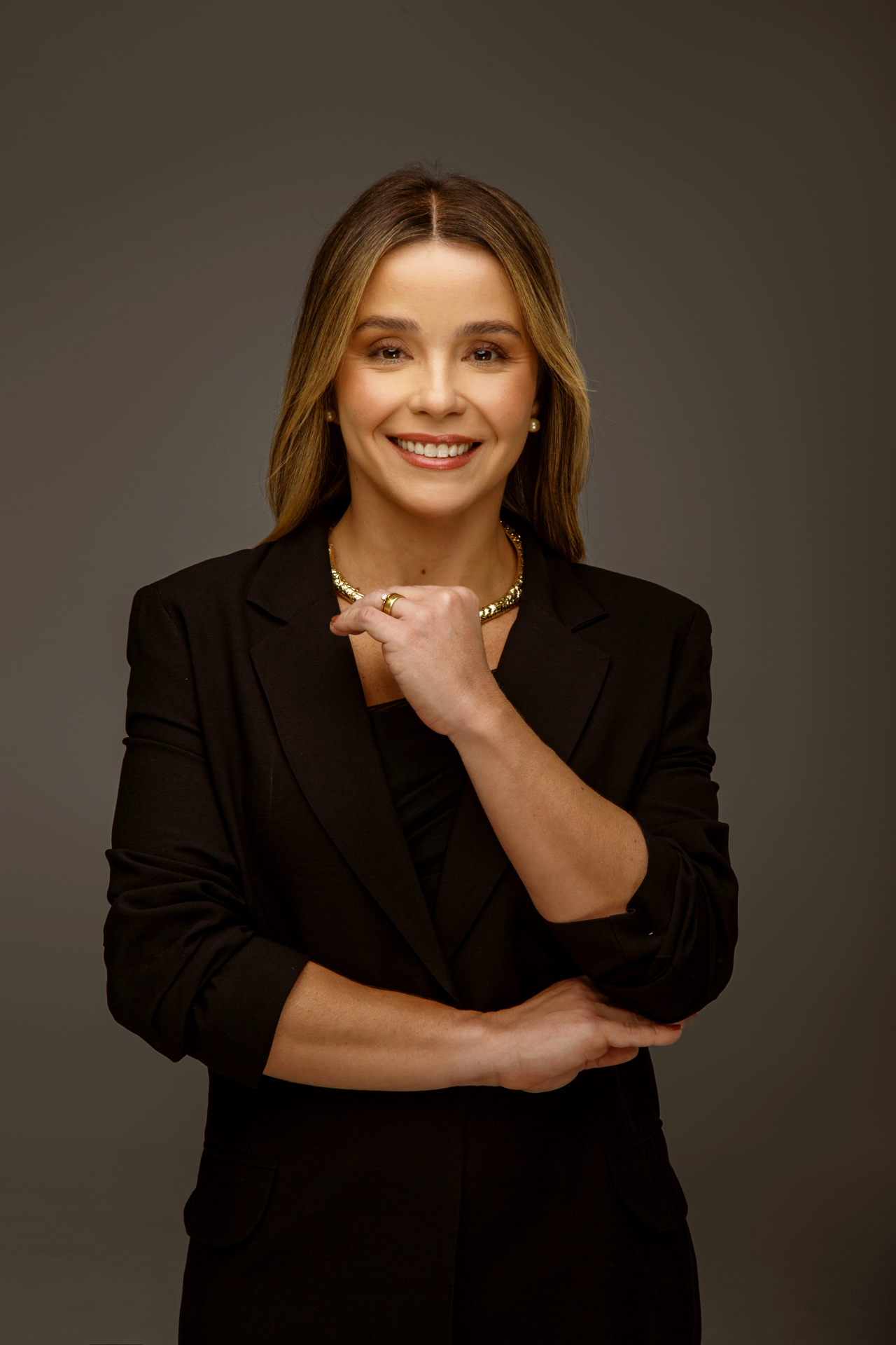 Defensora Pública-Geral CRISTIANE MARQUES MENDES