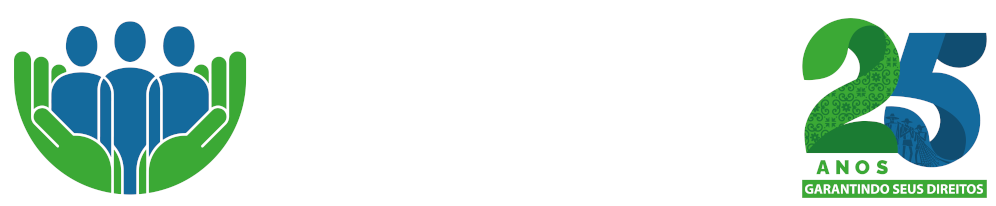 Logotipo Defensoria Maranhão
