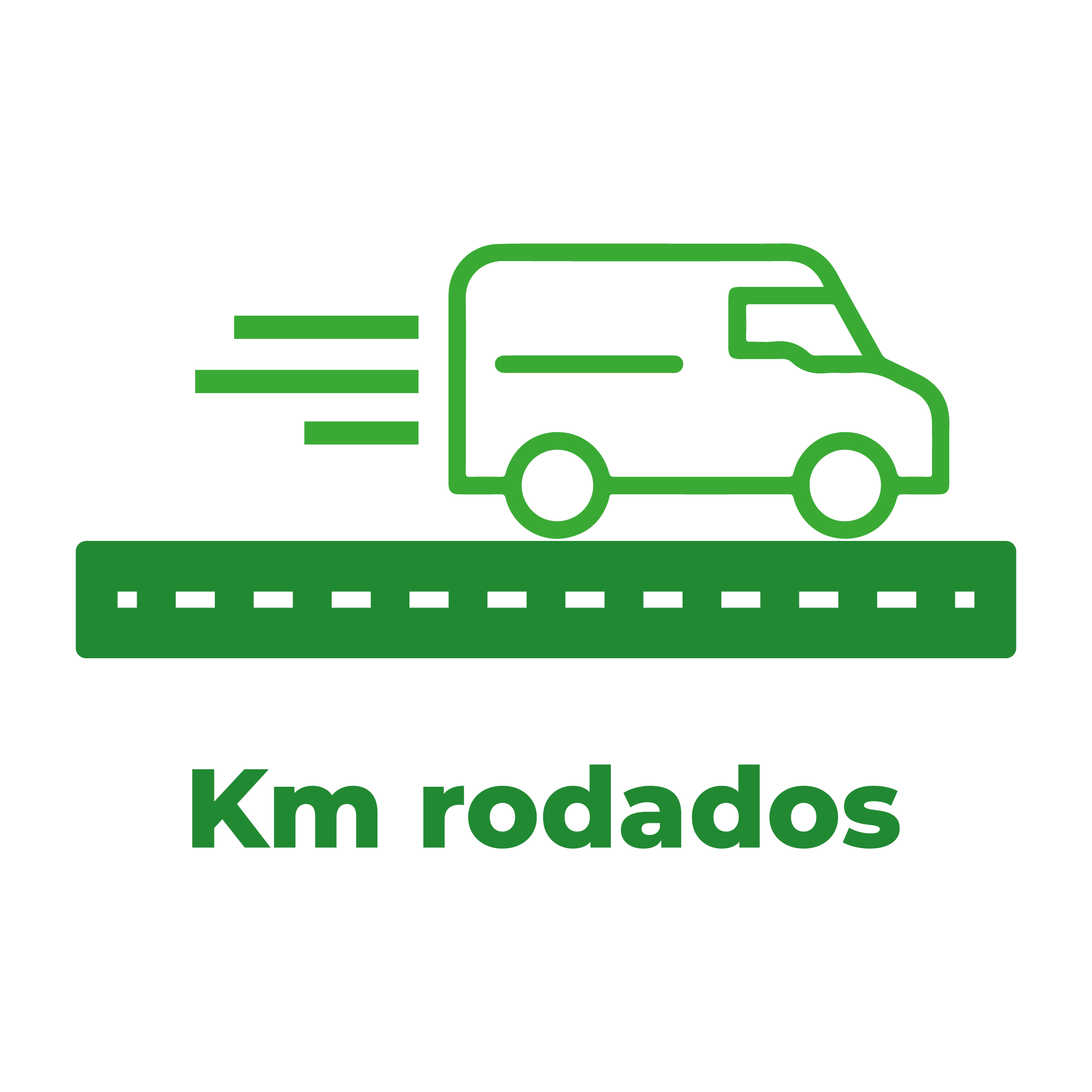 Km Rodados