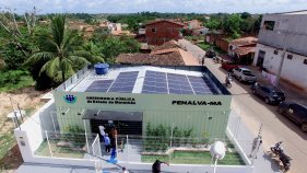 Núcleo Regional de Penalva