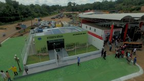 Núcleo Regional de Morros