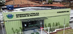 Núcleo Regional de Cururupu