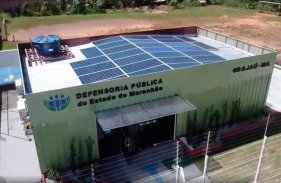 Núcleo Regional de Grajaú