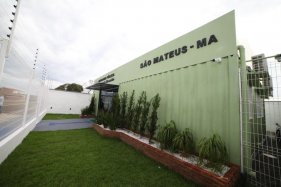 Núcleo Regional de São Mateus