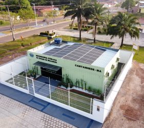 Núcleo Regional de Cantanhede 