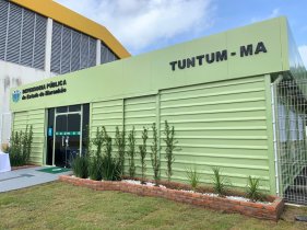 Núcleo Regional de Tuntum