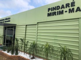 Núcleo Regional de Pindaré-Mirim