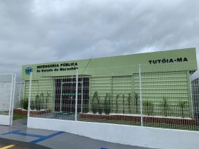 Núcleo Regional de Tutóia