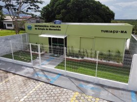 Núcleo Regional de Turiaçu