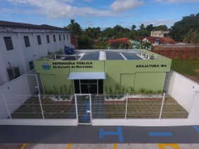 Núcleo Regional de Anajatuba