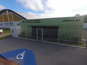 Núcleo Regional de Coroatá