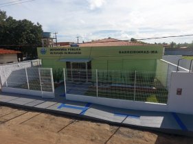 Núcleo Regional de Barreirinhas