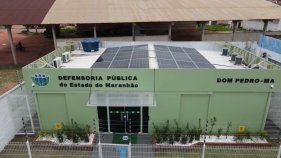 Núcleo Regional de Dom Pedro