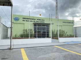 Núcleo Regional de Paulo Ramos