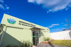 Núcleo Regional de Carolina