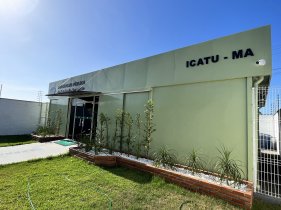 NÚCLEO REGIONAL DE ICATU