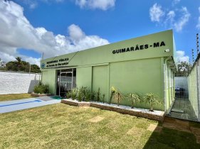 Núcleo Regional de Guimarães