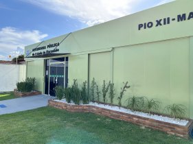 Núcleo Regional de Pio XII