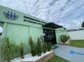 Núcleo Regional de Urbano Santos