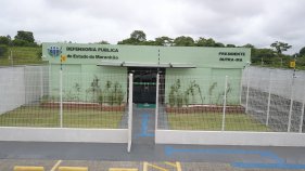 Núcleo Regional de Presidente Dutra