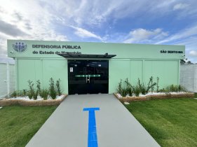 Núcleo Regional de São Bento