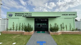 Núcleo Regional de Coelho Neto