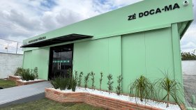 Núcleo Regional de Zé Doca