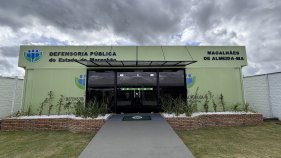 Núcleo Regional de Magalhães de Almeida