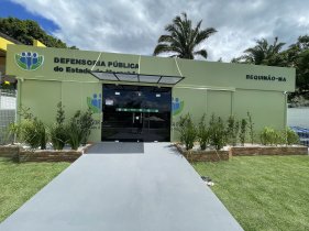Núcleo Regional de Bequimão