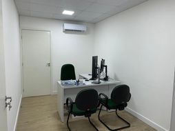 INAUGURA��O DO N�CLEO REGIONAL DE ESTREITO II