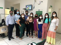 Projeto Meu Pai Tem Nome