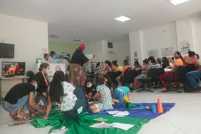 Projeto Meu Pai Tem Nome