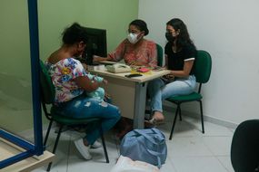 Projeto Meu Pai Tem Nome