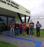 Projeto Meu Pai Tem Nome II