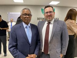 INAUGURA��O DO 2� ANDAR DA SEDE EM S�O LU�S IV