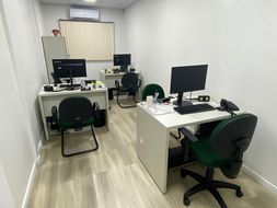  INAUGURA��O DO N�CLEO REGIONAL DE JO�O LISBOA