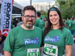 MARADEFS - CORRIDA I