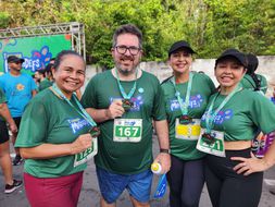 MARADEFS - CORRIDA II