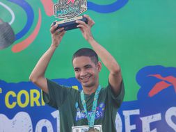 MARADEFS - CORRIDA II