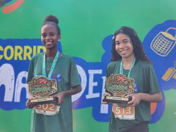 MARADEFS - CORRIDA II