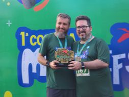 MARADEFS - CORRIDA III