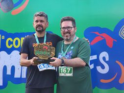 MARADEFS - CORRIDA III