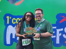 MARADEFS - CORRIDA III